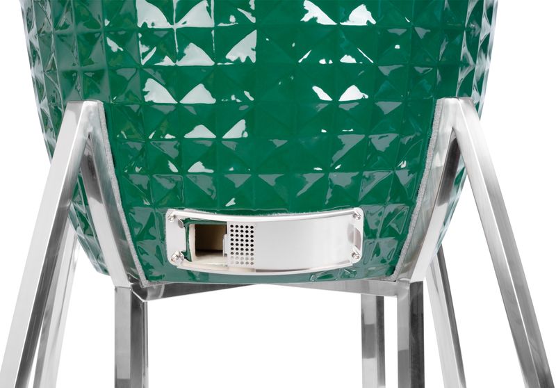 Grill Strend Pro Kamado Egg 26";, grün