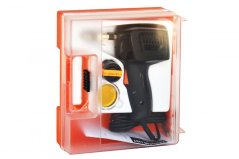 Transformator zum Löten ETP III, 100 W im Gehäuse, NUBA