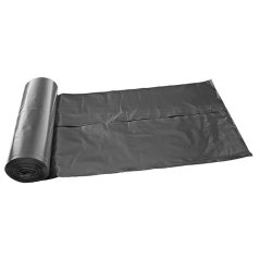 Torby ROLO MagicHome, 120 lit., czarne, opak. 25 szt., chowane, bardzo mocne
