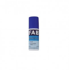 Spray lubrifiant pentru încuietori, inserții FAB 60ml