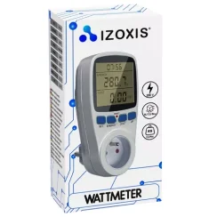 Wattmeter - Energiemessgerät 23576