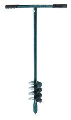 Wiertło EarthDrill, podziemne, do gruntu, 150 mm, 900 mm/1z