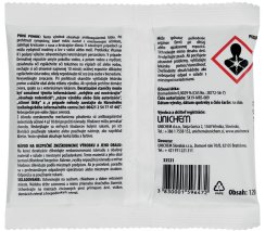 RATIMOR® Bromadiolon pelete, 120 g, granule