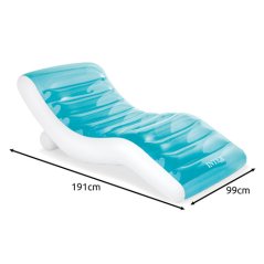 Aufblasbare Matratze - INTEX 56874