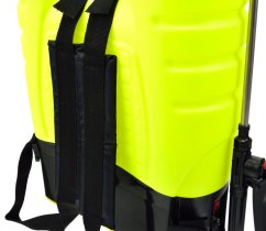Akkusprühgerät 16 Liter, Batterie 12V-8Ah, GEKO