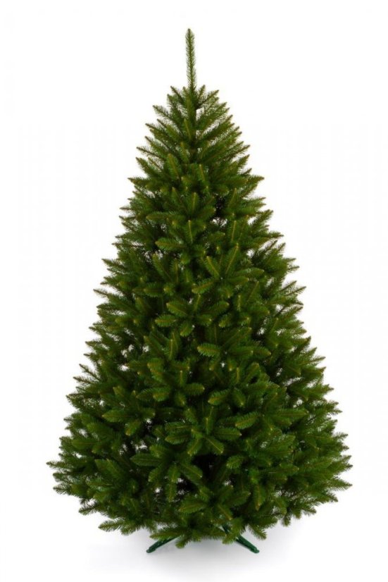 Weihnachtsbaum Sibirische Fichte 1,2 m