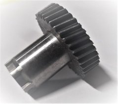 Getriebeteil RH09-26A Getriebeteil 64