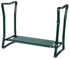 Stolica Strend Pro GC4202, vrtna, sklopiva, klečeća, 59x28x49 cm, br. 150 kg