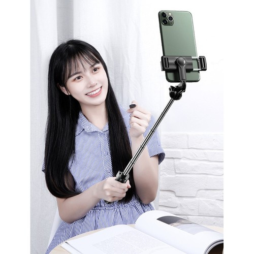 Selfie bot/állvány + távirányító Izoxis 23518 (akció)