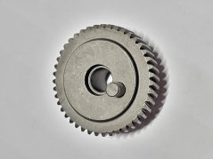 Getriebe JS08-100 Teil 15