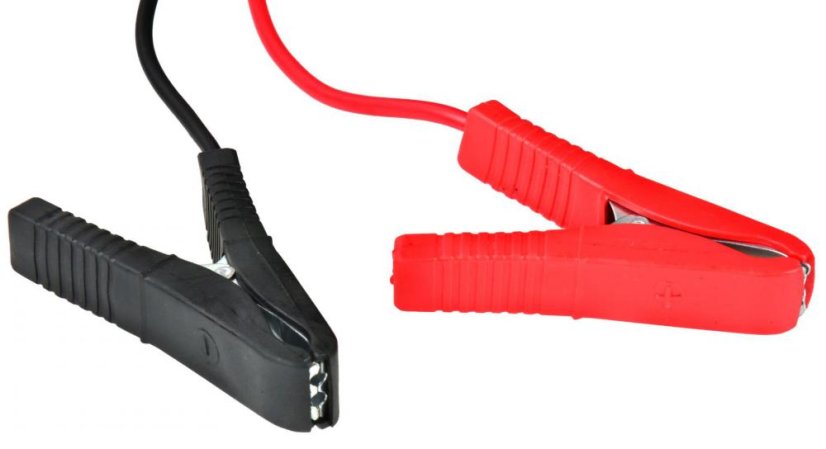 Nabíjačka autobatérii CB-40, 230 V, 12/24 V, poistka 30A, intenzita prúdu 30A