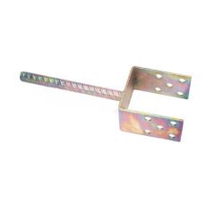 Noga sidra Y-120 mm zlatni vrh