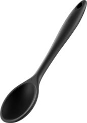 Lingură MagicHome, bucătărie, silicon, 27,6 cm