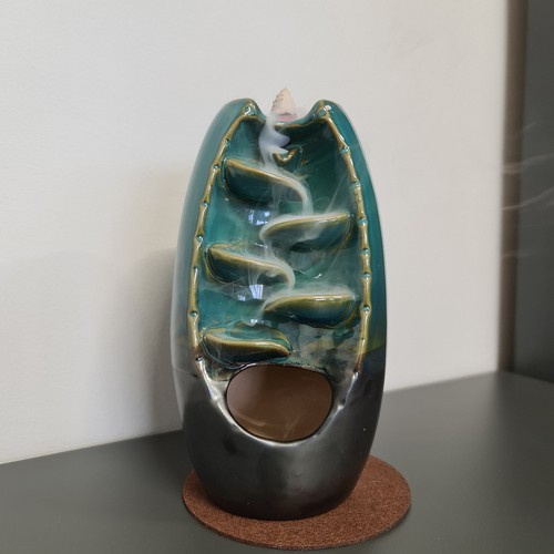Duftkamin, Diffusor - Wasserfall Ruhhy 22655 (akce)