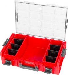 Box QBRICK® System One RED Ultra HD organizér 2XL