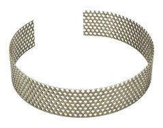 Sito CRIVELLO 4,0 mm do złomu