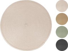 Mješavina za postavljanje okruglog stola