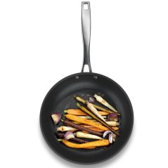 Pánev Flavoria nerez 18/10 s nepřilnavým povrchem 6,0 cm 28,0 cm Pánev Flavoria nerez 18/10 s nepřilnavým povrchem 6,0 cm 28,0 cm