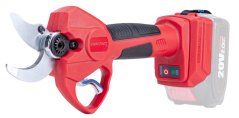 Nožnice Worcraft CSC-S20LiB ShareSYS, 20V Li-Ion, záhradné, akumulátorové, na konáre, cut.30 mm, (náhrada 1111637)(