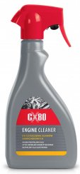 ENGINE CLEANER 600 ml - agent de curatare pentru motoarele auto