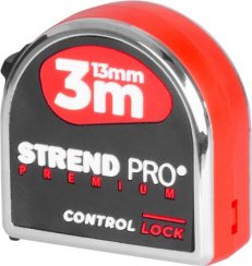 Meter Strand Pro Premium PW3013, 3 m, 13 mm, nov