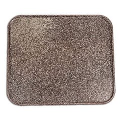 Blech unter dem Herd 400x475 mm, unter dem Herd, Matte unter dem Backofen