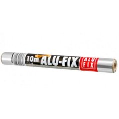 Folia aluminiowa 29cm x 10m BARDZO mocna KLC