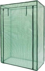 Dampfbad Strend Pro Gewächshaus, Folie, 100x50x150 cm, Folienhalter (akce)