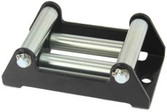 Batteriewinde, 970W, 12 V, Seillänge 14 m, Durchmesser 4 mm, MAR-POL (akce)