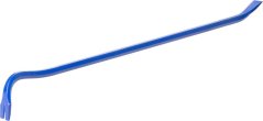 Crowbar Pro P0447 0700x16 mm, z izvijačem za nohte