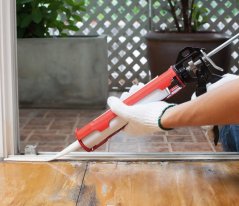 Pistolet drukujący Strend Pro Premium, R 12:1, 310 ml, obracany o 360°