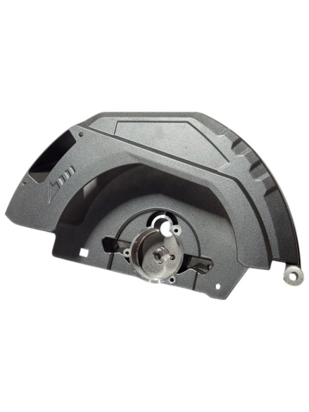 Obere Blattabdeckung für Worcraft CS15-185 Kreissäge, Teil 22