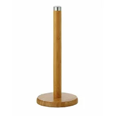 Držiak na papierové utierky KATANA bambus 32 cm