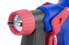 Pistole Airtool SG-20, na barvu, stříkací, elektrická 500 W