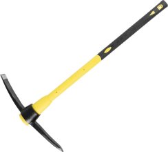 Krompáč Strend Pro, 2250 g, sklolaminátová násada