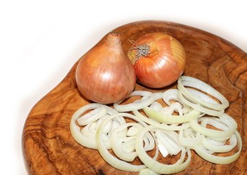 Korištenje luka malo drugačije