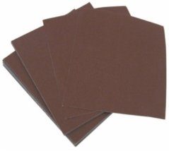 Plátno brusné 230x280mm / 100 KLC