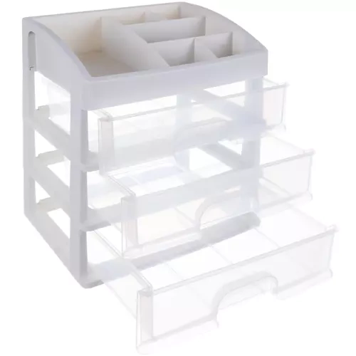 Kosmetik-Organizer Soulima 19357