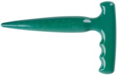 Strend Pro Herrison, do sadzenia, plastikowy, 175x110 mm (akce)