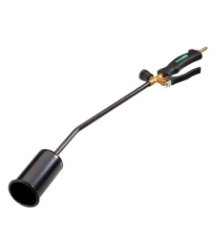 Građevinski plamenik 54kW, MEVA