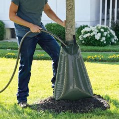 Vrečka za zalivanje dreves 75L GARDENKUS KLC (akce)