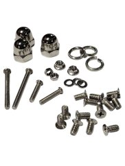 Schrauben für Grill Kamado Egg 18";, 21";