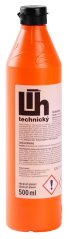 Technischer Alkohol, denaturiert, 500 ml