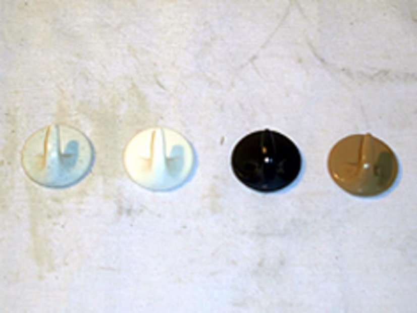 Kuka STANDARD malo samoljepljivo pakiranje 50 kom