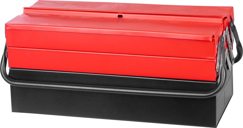 Sada náradia Strend Pro, 85 dielna, v kufri