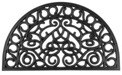 Rohozka MagicHome RBR 136, Grand, 45x75 cm, guma (akce)