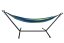 Hamak ogrodowy 200x150cm ze stelażem (oferta specjalna)