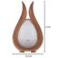 Aroma Diffusor - Luftbefeuchter 200ml Ruhhy 24610 (akce)