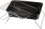 Strend Pro Paolo Grill, BBQ, Holzkohle, 37x27x17 cm
