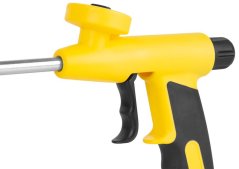 Pištoľ Strend Pro FG005, PP, na montážnu penu